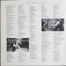 Load image into Gallery viewer, O.S.T. - Dirty Dancing (Original Soundtrack)
