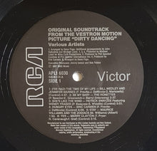 Load image into Gallery viewer, O.S.T. - Dirty Dancing (Original Soundtrack)