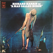 Load image into Gallery viewer, Harris, Richard - A Man Called Horse OST