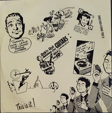 Load image into Gallery viewer, David Bowie - Absolute Beginners (Original Soundtrack)