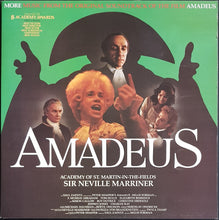 Load image into Gallery viewer, O.S.T. - Amadeus (More Music From The Original Soundtrack)