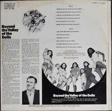 Load image into Gallery viewer, O.S.T. - Beyond The Valley Of The Dolls