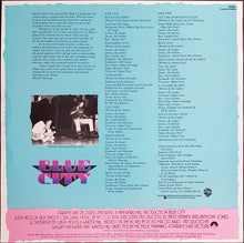 Load image into Gallery viewer, Ry Cooder - Blue City Motion Picture Soundtrack