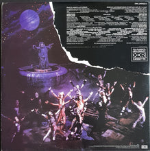 Load image into Gallery viewer, Andrew Lloyd Webber - Cats (Australian Cast Recording)