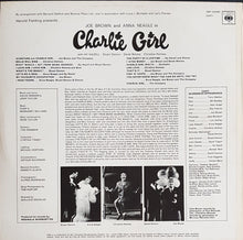 Load image into Gallery viewer, O.S.T. - Charlie Girl Original Cast Album
