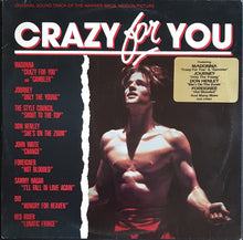 Load image into Gallery viewer, O.S.T. - Crazy For You