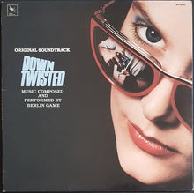 Load image into Gallery viewer, O.S.T. - Down Twisted (Original Soundtrack)