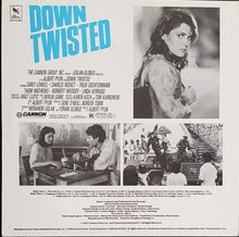Load image into Gallery viewer, O.S.T. - Down Twisted (Original Soundtrack)