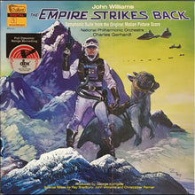 Load image into Gallery viewer, O.S.T. - The Empire Strikes Back (Symphonic Suite)