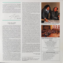 Load image into Gallery viewer, O.S.T. - The Empire Strikes Back (Symphonic Suite)