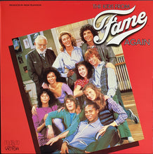 Load image into Gallery viewer, Kids From Fame - The Kids From Fame Again