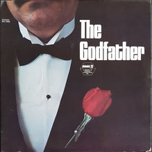 Load image into Gallery viewer, O.S.T. - Music From The Motion Picture The Godfather