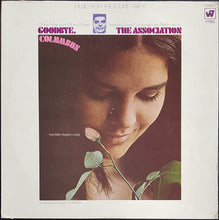 Load image into Gallery viewer, Association - Music From The Sound Track Of  "Goodbye Columbus"