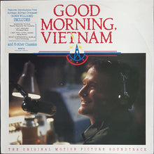 Load image into Gallery viewer, O.S.T. - Good Morning, Vietnam