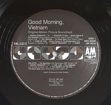 Load image into Gallery viewer, O.S.T. - Good Morning, Vietnam