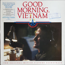 Load image into Gallery viewer, O.S.T. - Good Morning, Vietnam