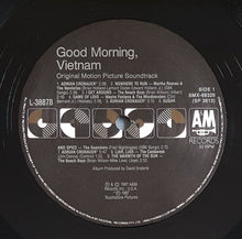Load image into Gallery viewer, O.S.T. - Good Morning, Vietnam