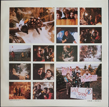 Load image into Gallery viewer, Cyndi Lauper - The Goonies - Original Motion Picture Soundtrack