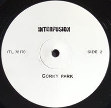 Load image into Gallery viewer, O.S.T. - James Horner - Gorky Park