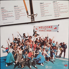 Load image into Gallery viewer, Olivia Newton-John - Grease Original Soundtrack From The Motion Picture