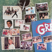 Load image into Gallery viewer, Olivia Newton-John - Grease Original Soundtrack From The Motion Picture