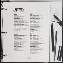 Load image into Gallery viewer, Olivia Newton-John - Grease Original Soundtrack From The Motion Picture