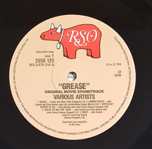 Load image into Gallery viewer, Olivia Newton-John - Grease Original Soundtrack From The Motion Picture