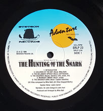 Load image into Gallery viewer, V/A - The Hunting Of The Snark