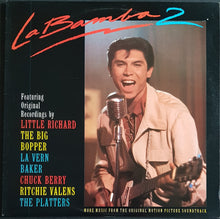 Load image into Gallery viewer, O.S.T. - La Bamba 2
