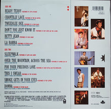 Load image into Gallery viewer, O.S.T. - La Bamba 2