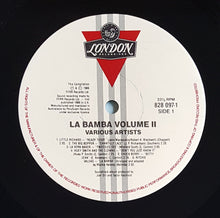 Load image into Gallery viewer, O.S.T. - La Bamba 2