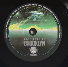 Load image into Gallery viewer, Knopfler, Mark (Dire Straits )- Last Exit To Brooklyn