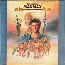Load image into Gallery viewer, O.S.T. - Mad Max - Beyond Thunderdome