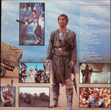 Load image into Gallery viewer, O.S.T. - Mad Max - Beyond Thunderdome