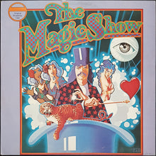 Load image into Gallery viewer, V/A - Original Broadway Cast - The Magic Show