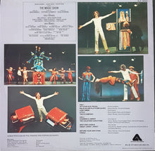 Load image into Gallery viewer, V/A - Original Broadway Cast - The Magic Show