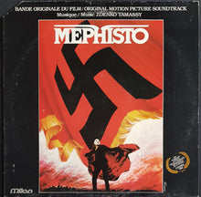 Load image into Gallery viewer, O.S.T. - Mephisto (Bande Originale Du Film)