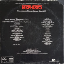 Load image into Gallery viewer, O.S.T. - Mephisto (Bande Originale Du Film)