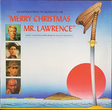 Load image into Gallery viewer, Sakamoto, Ryuchi (Y.M.O.)- Merry Christmas Mr.Lawrence