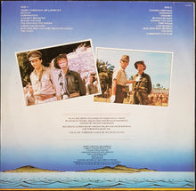 Load image into Gallery viewer, Sakamoto, Ryuchi (Y.M.O.)- Merry Christmas Mr.Lawrence