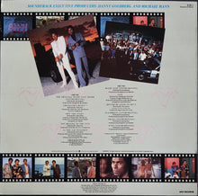 Load image into Gallery viewer, O.S.T. - Miami Vice - Music From The Television Series