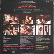Load image into Gallery viewer, Giorgio Moroder - Midnight Express