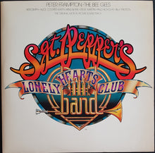 Load image into Gallery viewer, O.S.T. - Sgt. Pepper's Lonely Hearts Club Band