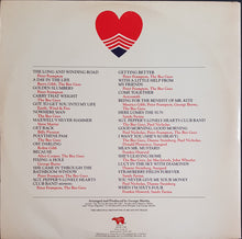 Load image into Gallery viewer, O.S.T. - Sgt. Pepper's Lonely Hearts Club Band
