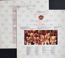 Load image into Gallery viewer, O.S.T. - Sgt. Pepper's Lonely Hearts Club Band
