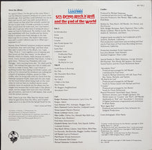 Load image into Gallery viewer, National Lampoon - Sex, Drugs, Rock 'n' Roll &amp; The End Of The World