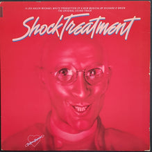 Load image into Gallery viewer, O.S.T. - Shock Treatment Original Sound Track