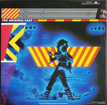 Load image into Gallery viewer, Andrew Lloyd Webber - Starlight Express - The Original Cast