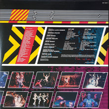 Load image into Gallery viewer, Andrew Lloyd Webber - Starlight Express - The Original Cast