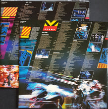 Load image into Gallery viewer, Andrew Lloyd Webber - Starlight Express - The Original Cast